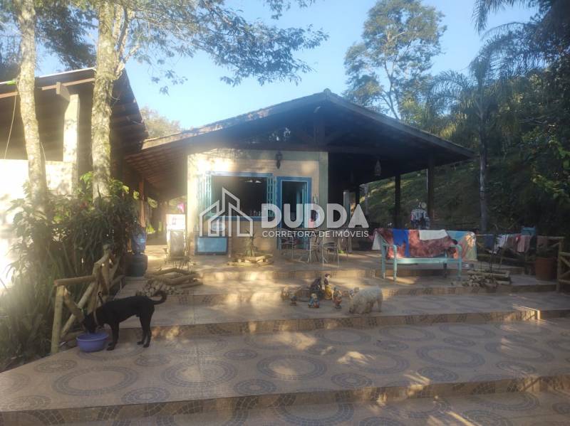 Mairiporã Chácara venda Petrópolis
