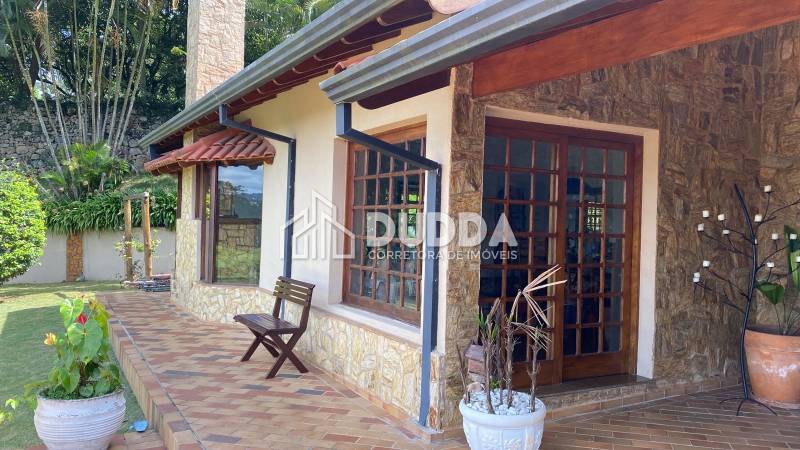 Mairiporã Casa em Condomínio venda gleba II
