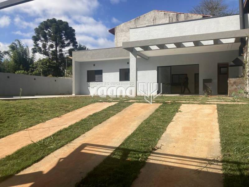 Atibaia Casa Térrea venda Portão