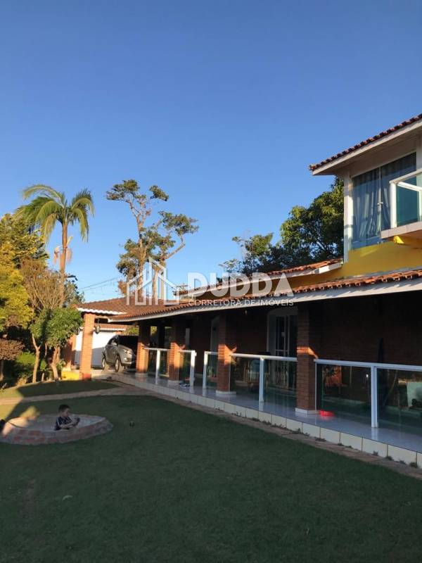 Mairiporã Chácara venda terra preta